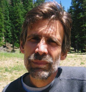 La Muse fellowships - Tom  Montgomery-Fate