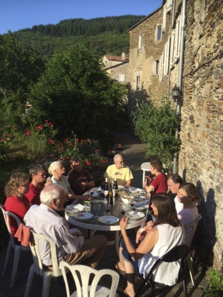 Two Week Retreats - Artists and Writers retreat - La Muse